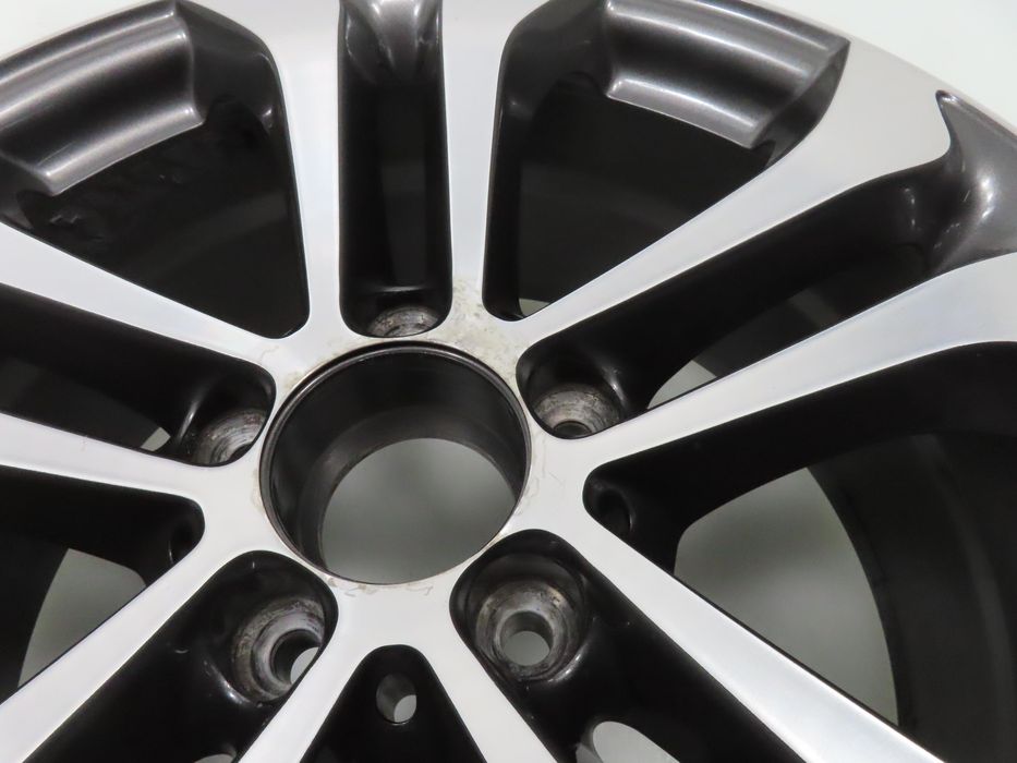 Alufelga 17'' Mercedes Glc W253 5x112 7,5j Et36