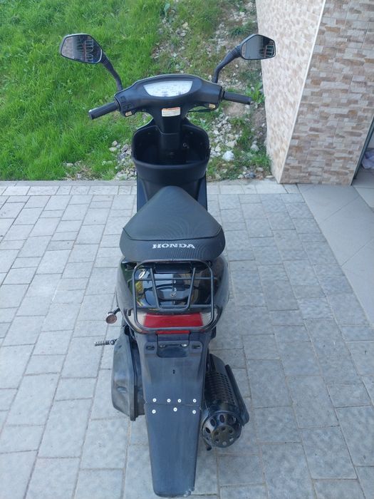 Продам скутер Honda dio 34