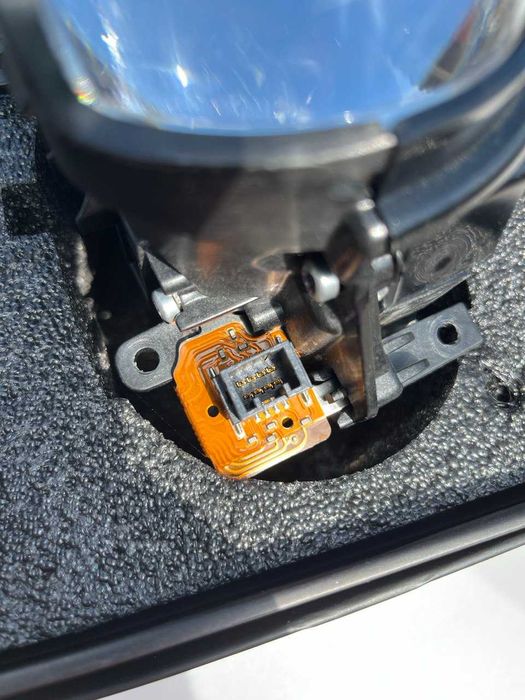 Bi-LED лінзи Valeo 90071710