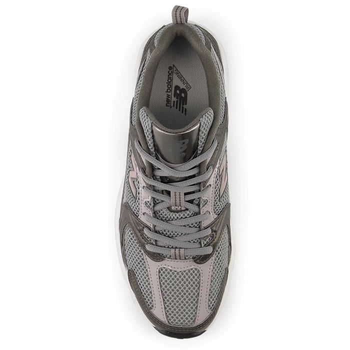 ОРИГІНАЛ‼️ New Balance 530 (U5303R9) кроссовки мужские кросівки чоловічі Нью Беланс 43 44 45