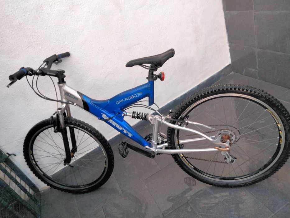 Bicicleta fixolaa