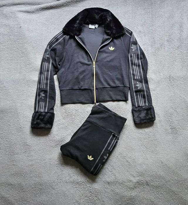 Dresy Adidas Originals