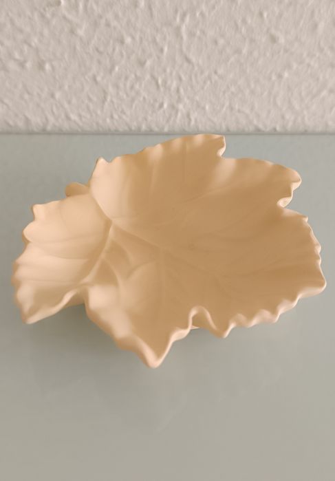 Folha em gesso cerâmico