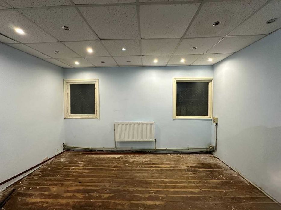Продаж приміщення 278м² з комунікаціями. Бомбосховище. Центр. ID:828