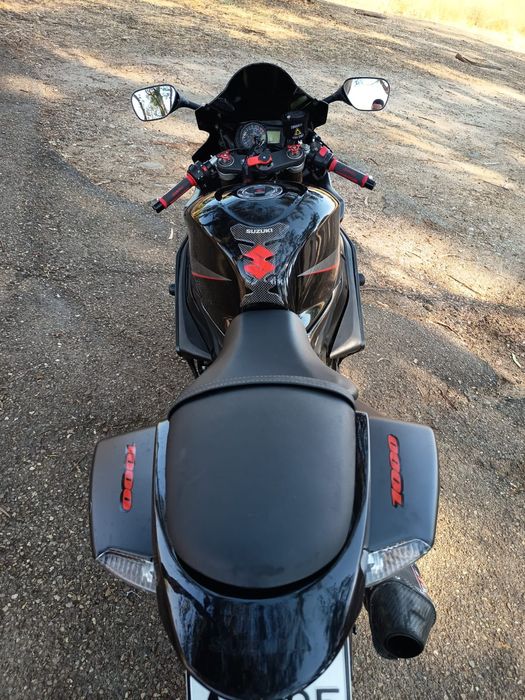 Suzuki GSXR 1000
