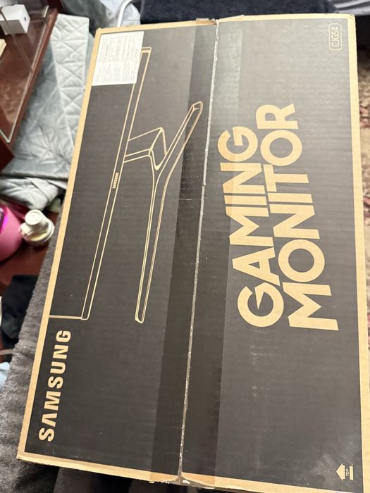 Продам Игровой пк