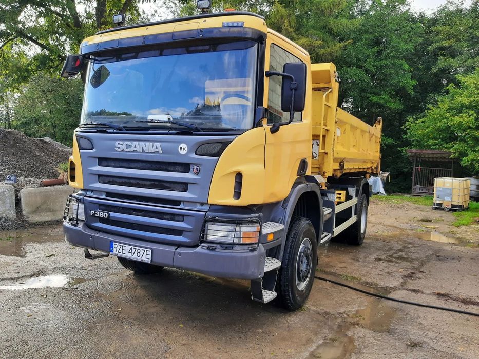 Scania