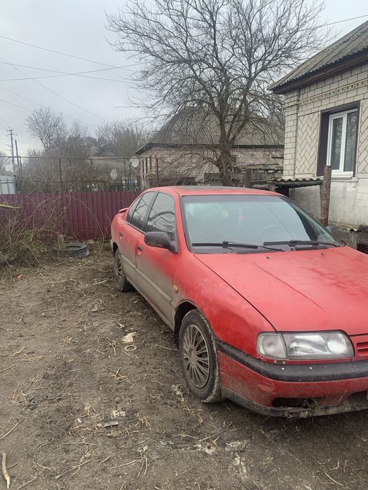 Продам на запчастини або під відновлення на ходу