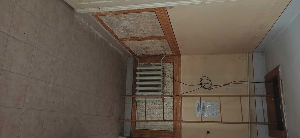 Приміщення, площею 561,5 кв.м,  Тернопільська обл., м.Борщів