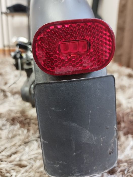 Електро самокат  Xiaomi mi.com