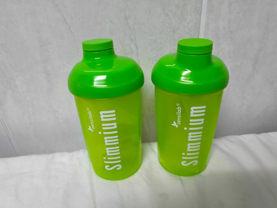Copos agitadores proteína | 500 ml | smartshake | *NOVOS*