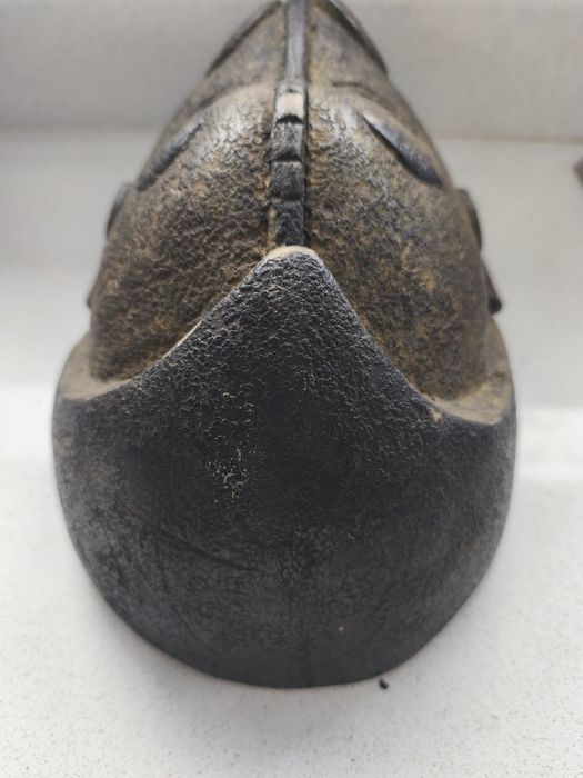 Máscara Africana- Senegal-peça original