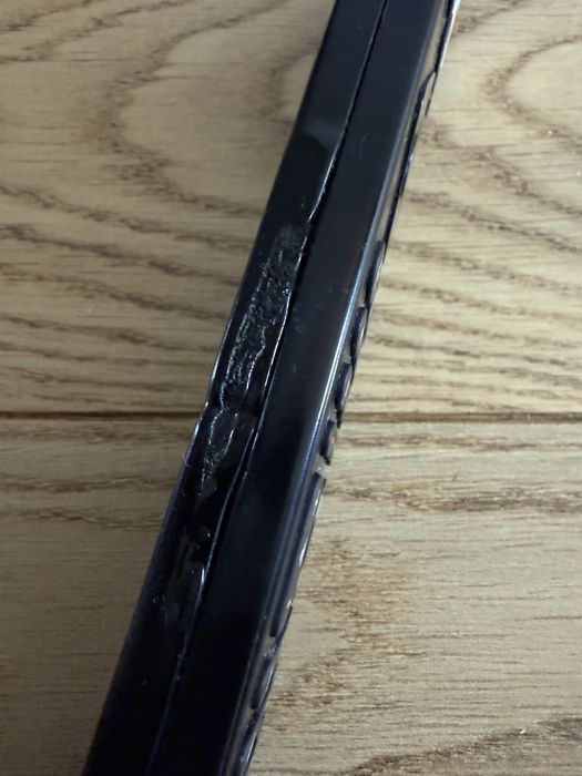 Pilot philips oled 707