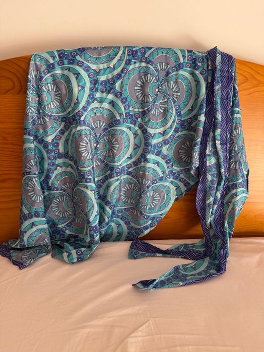 Páreo/saio de praia