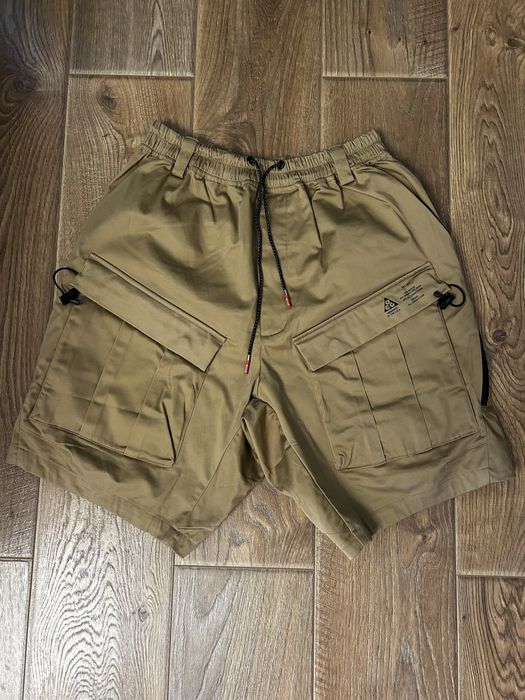 шорти Nike ACG ( оригінал )