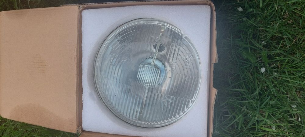 Продам фары ваз 2101