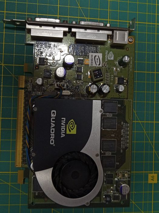 Профессиональная Рабочая станция Lenovo ThinkStation S10 (по запчастям