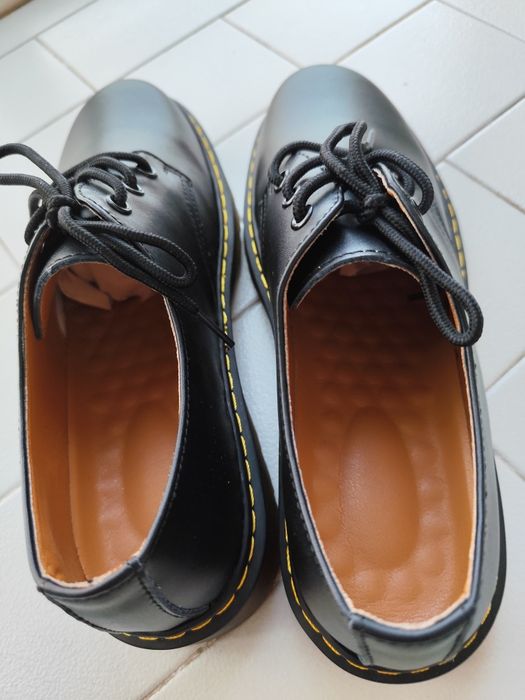 Sapatos "The original " novos n°45