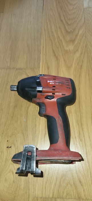 Hilti SIW 22-A – klucz udarowy akumulatorowy