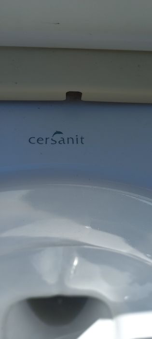 WC kompakt Cersanit