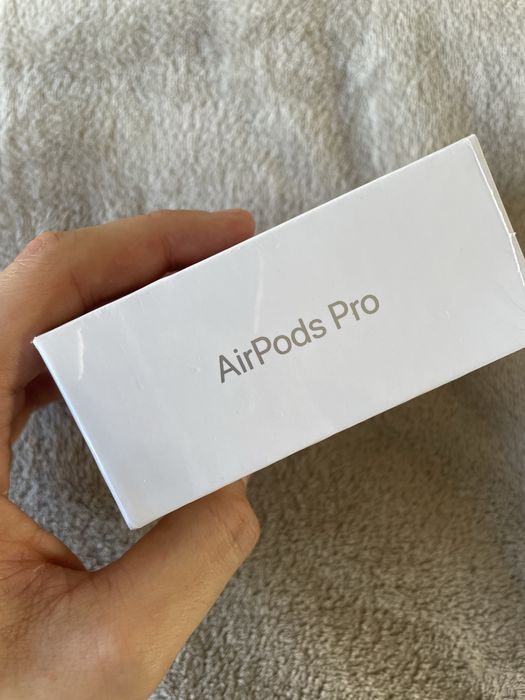 Airpods Pro 2 (usb-c 2022)