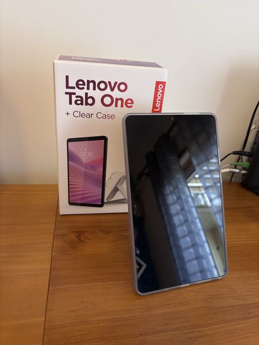 Tablet Lenovo Tab One