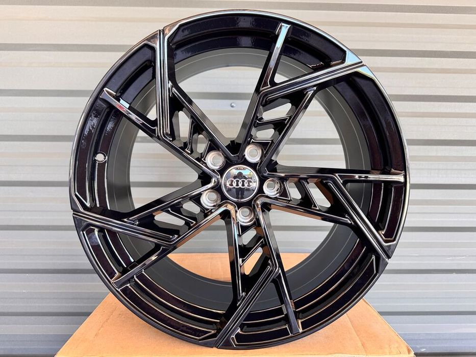 Диски нові R19 5x112 Audi Q3 Q5 Q7 VW Touareg Skoda A7 A5 SuperB