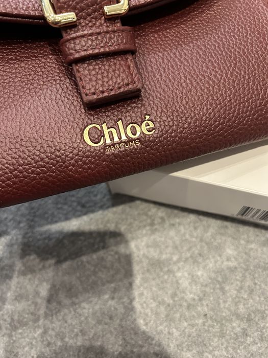 Chloe, nie uzywana , zapraszam ………………….                      …………………..