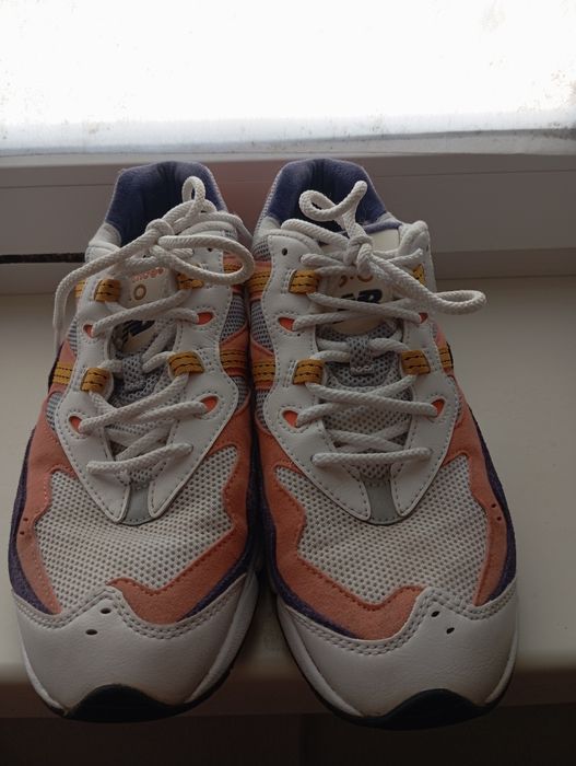 Кросовки new balance 850