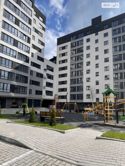 Продаж 2 кімнатної квартири. Виставка. Є-оселя так.