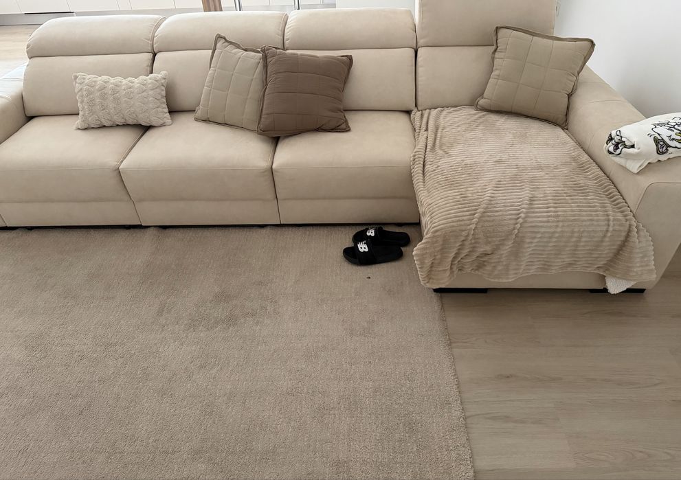 Sofá Chaise Long