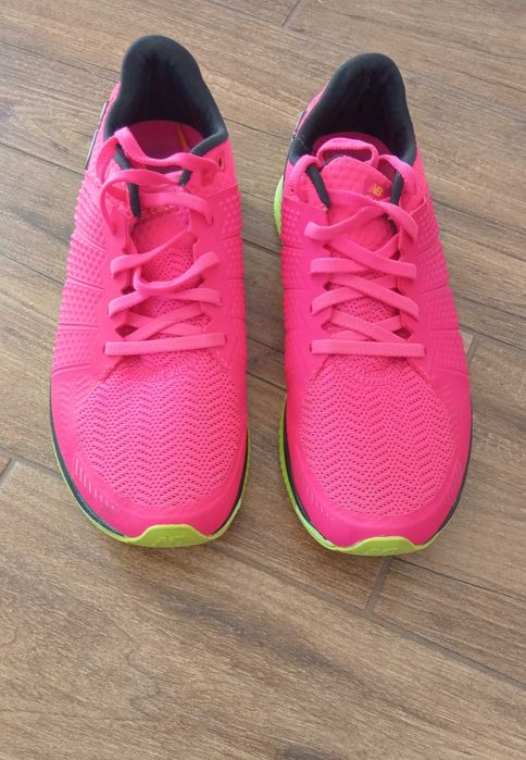 New Balance fuel cell w rozm 38 UK 6 1/2