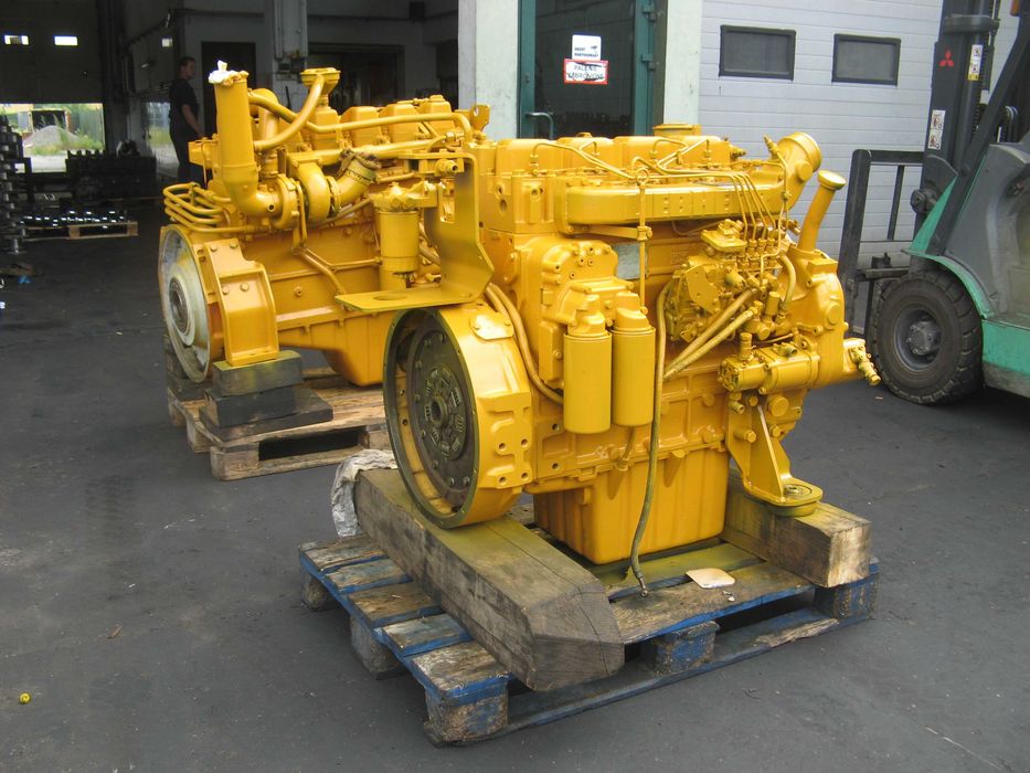 Regeneracja głowic  man  wszystkie  typy sprawdzanie na  szczelność