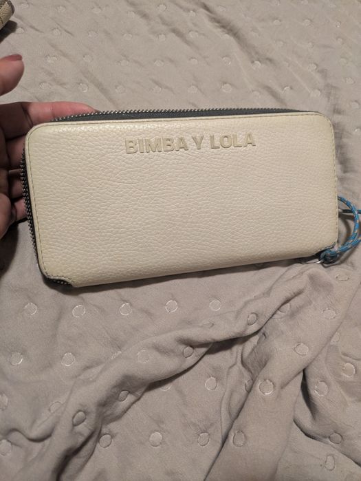 Carteira BImba y Lola