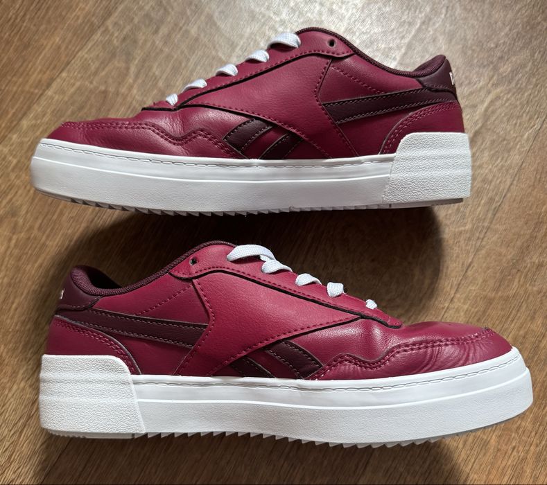 Женские кроссовки Reebok 38р./24,5см.