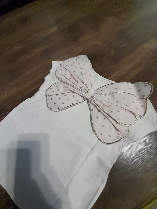 Bluzka Primark r.122