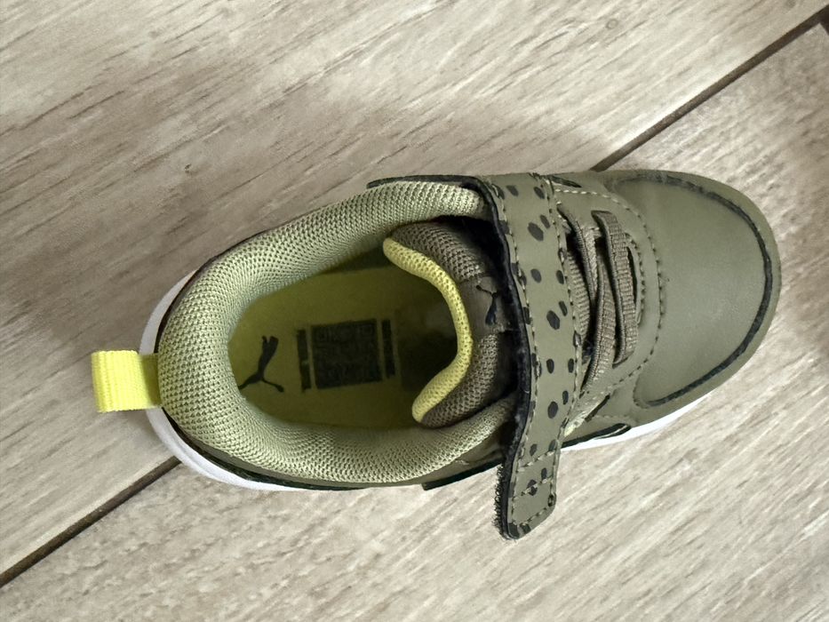 Кросівки Puma 23 розмір