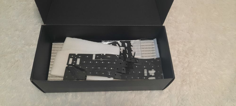 Zoom 65 v1 base bardzo dobry stan