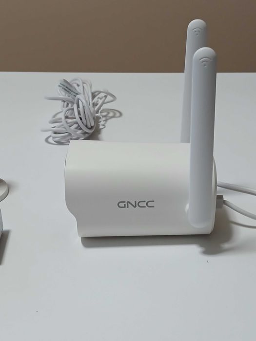 Kamera IP zewnętrzna GNCC GT1Pro