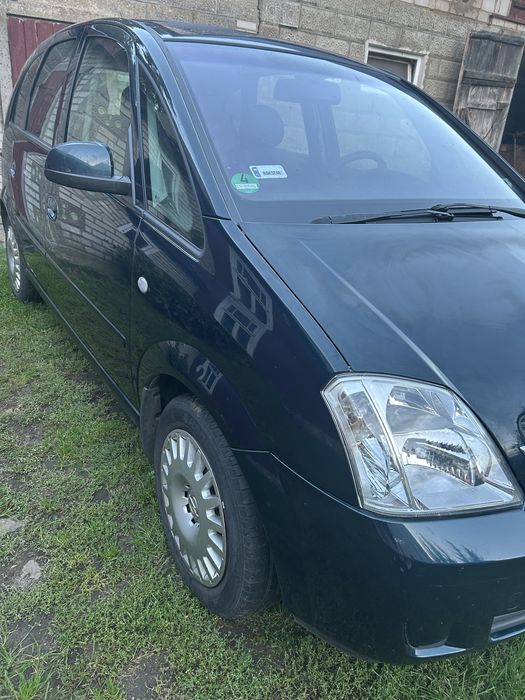 Sprzedam Opel Meriva