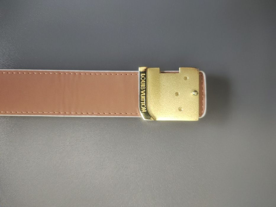 Pasek Louis Vuitton