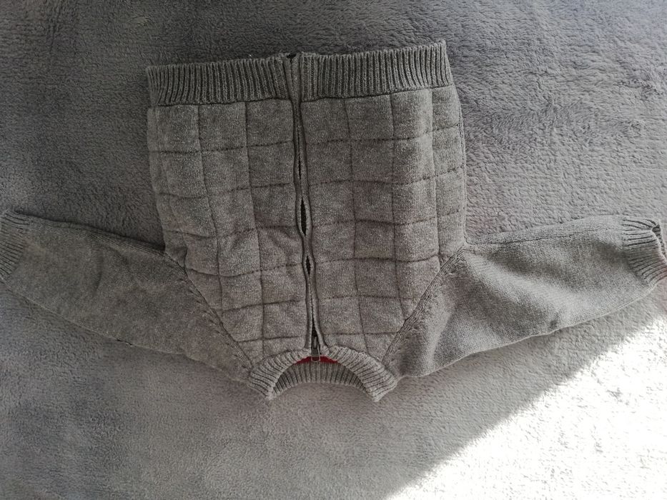 Sweterek ZARA 68 na 3-6 miesięcy