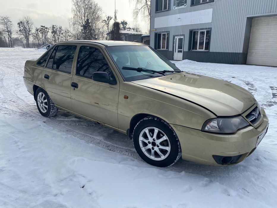 Продам Daeoow Nexia