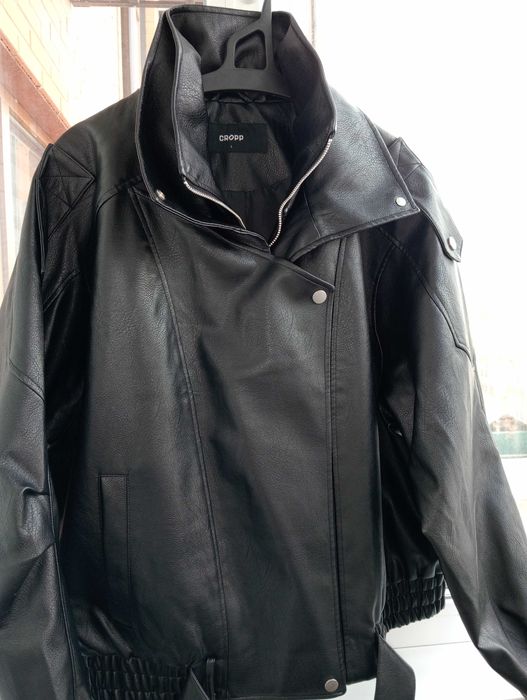 Куртка весна-осінь