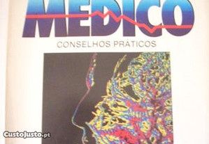 Fascículos Guia Médico da Editora Salvat