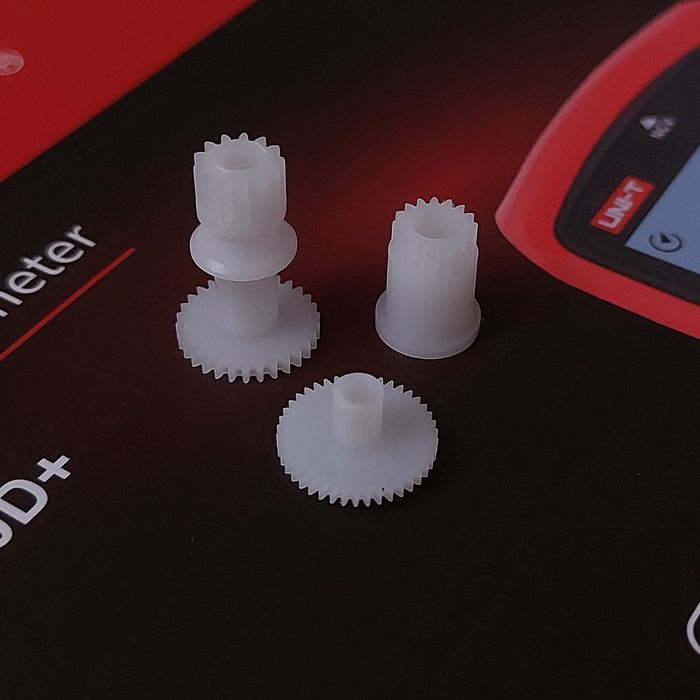 Шестерня кассетної деки Technics, Panasonic, National