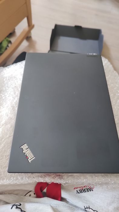 Ноутбук Lenovo thinkpad X1 carbon 5th gen