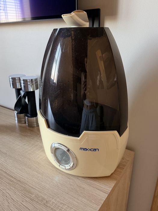 Зволожувач повітря