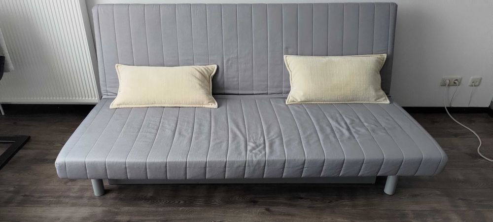 Rozkładana kanapa beddinge