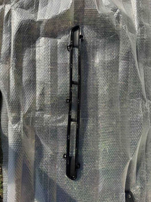 Бампер передній JEEP COMPASS 2017- 2021 року